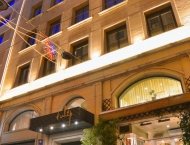 تور استانبول نوروز 98