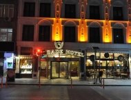 تور استانبول نوروز 98