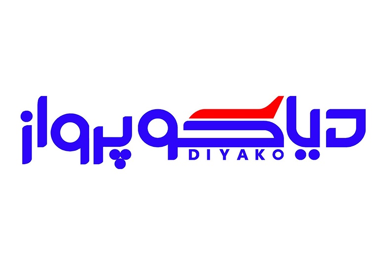 دیاکو پرواز پارس