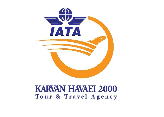 کاروان هوایی 2000