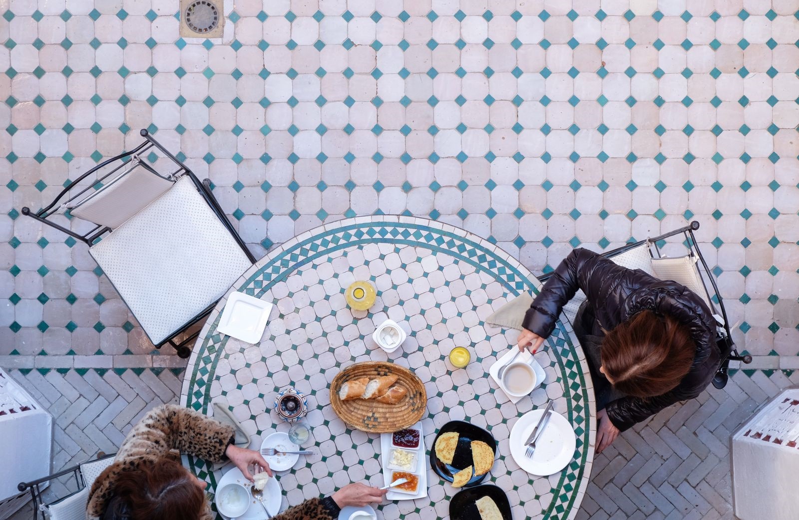 طرح های دوست داشتنی، عکس روز نشنال جئوگرافیک