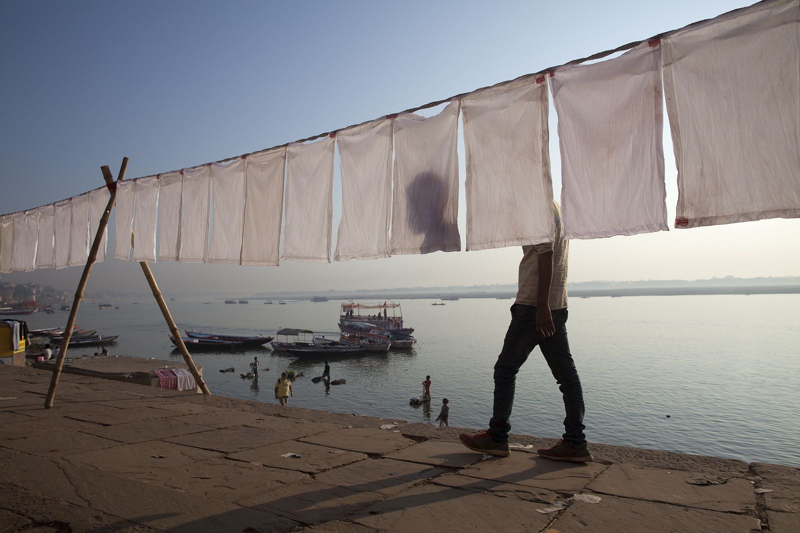 روز شستشو، عکس روز نشنال جئوگرافیک روز شستشو، عکس روز نشنال جئوگرافیک