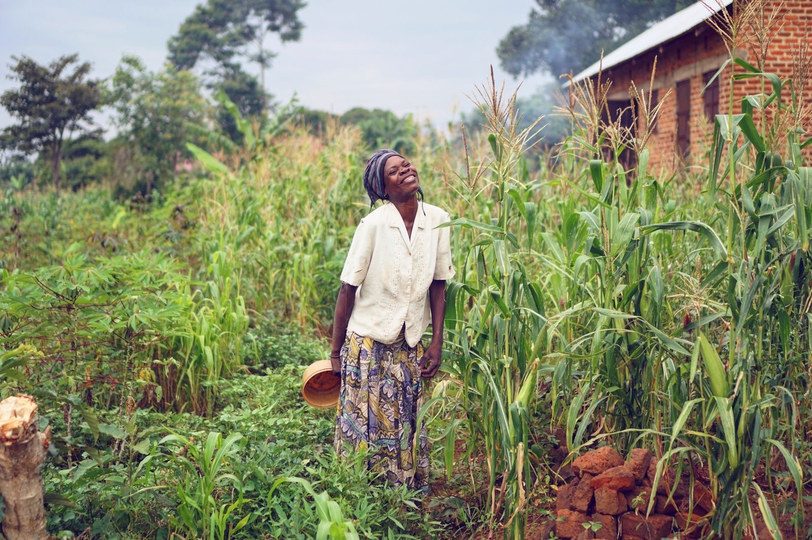 خوشی خالص، عکس روز نشنال جئوگرافیک