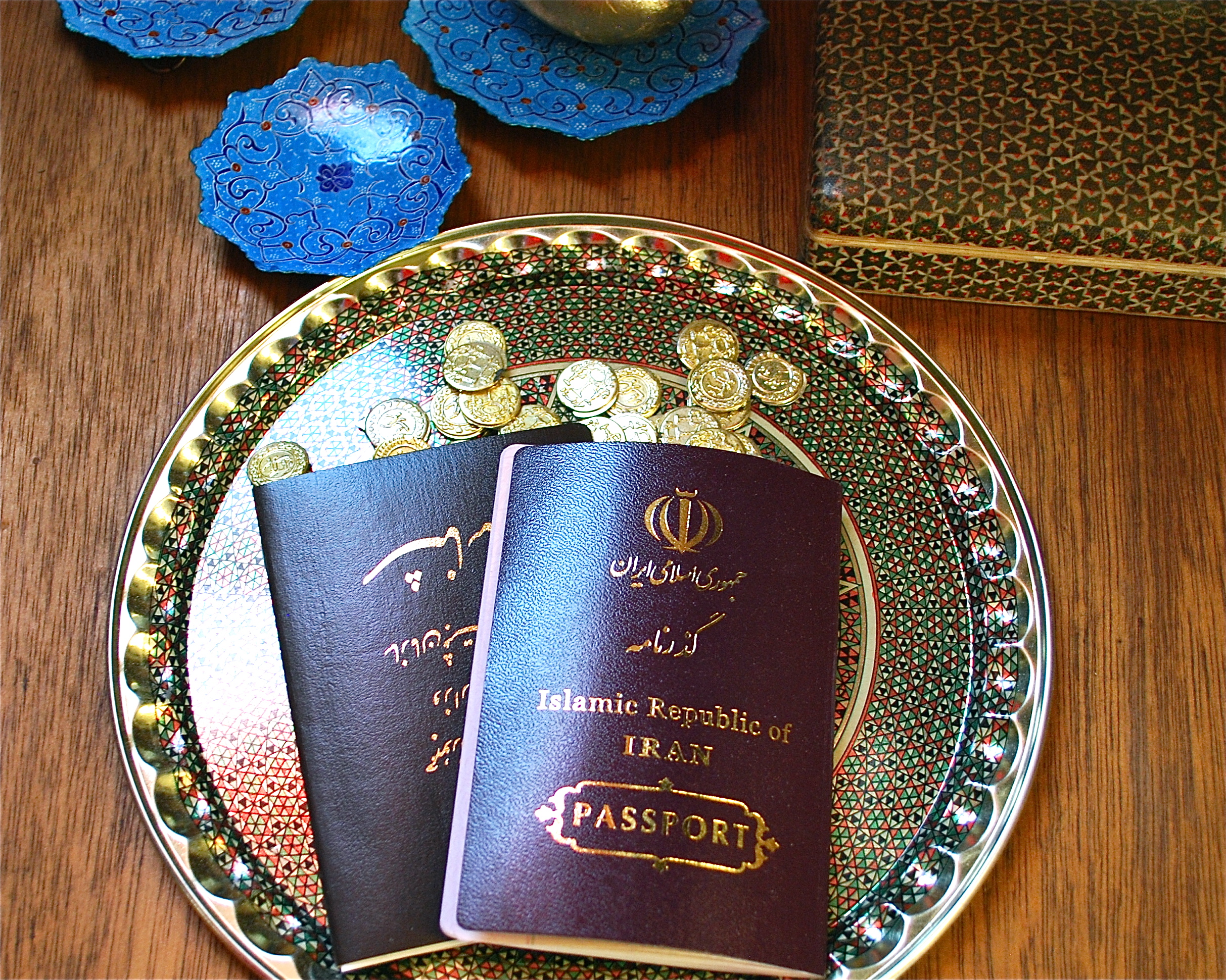 یک گام تا لغو روادید کامل بین ایران و روسیه یک گام تا لغو روادید کامل بین ایران و روسیه