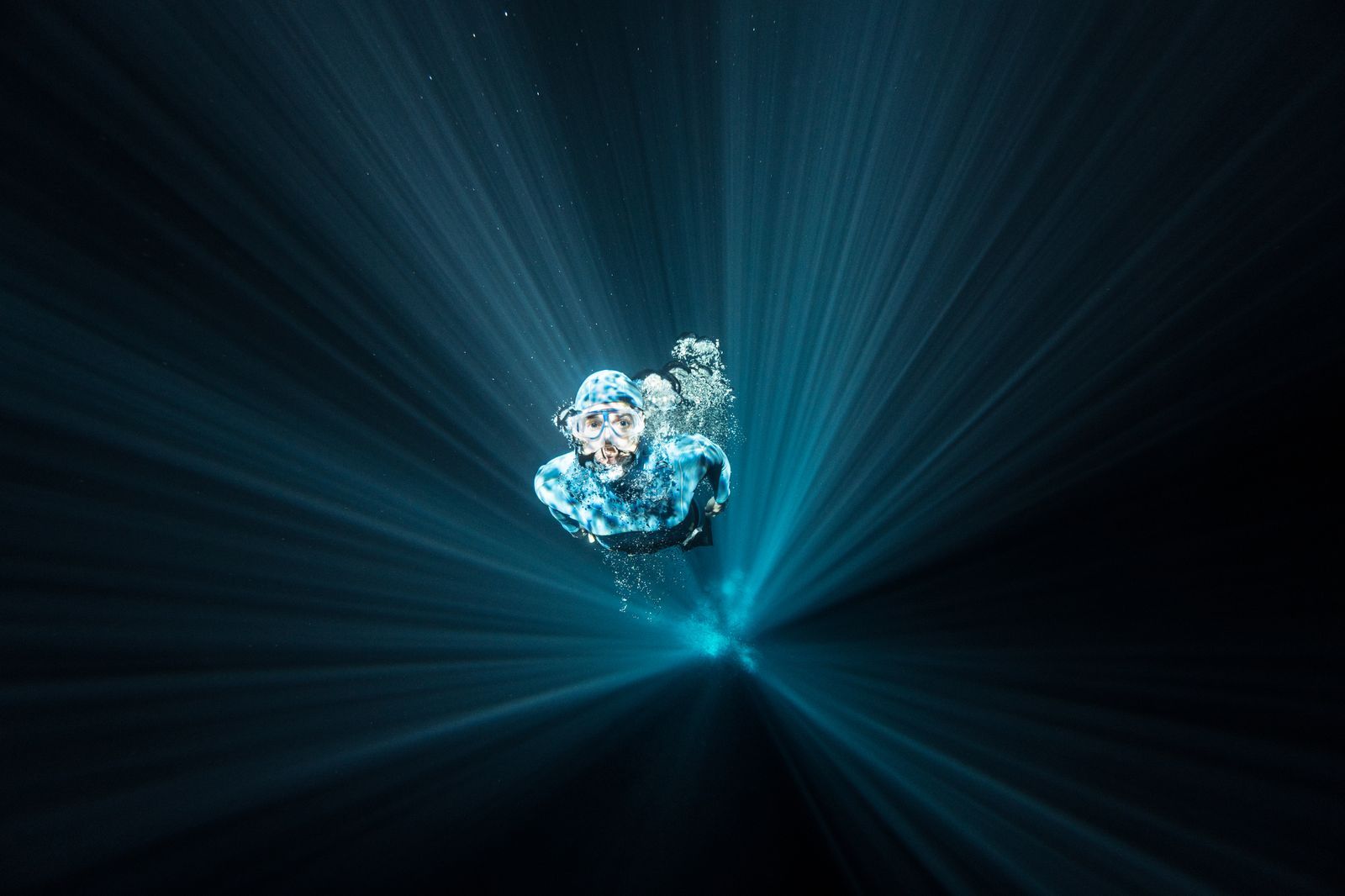 به سوی بالا، عکس روز نشنال جئوگرافیک