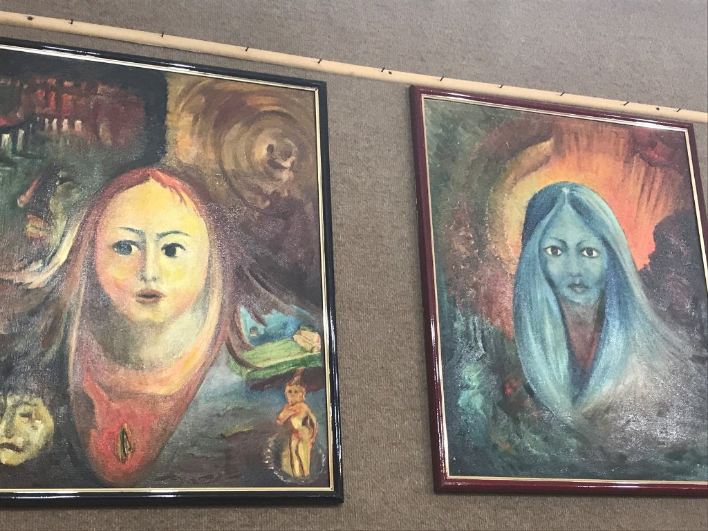 خانه آینه کویت