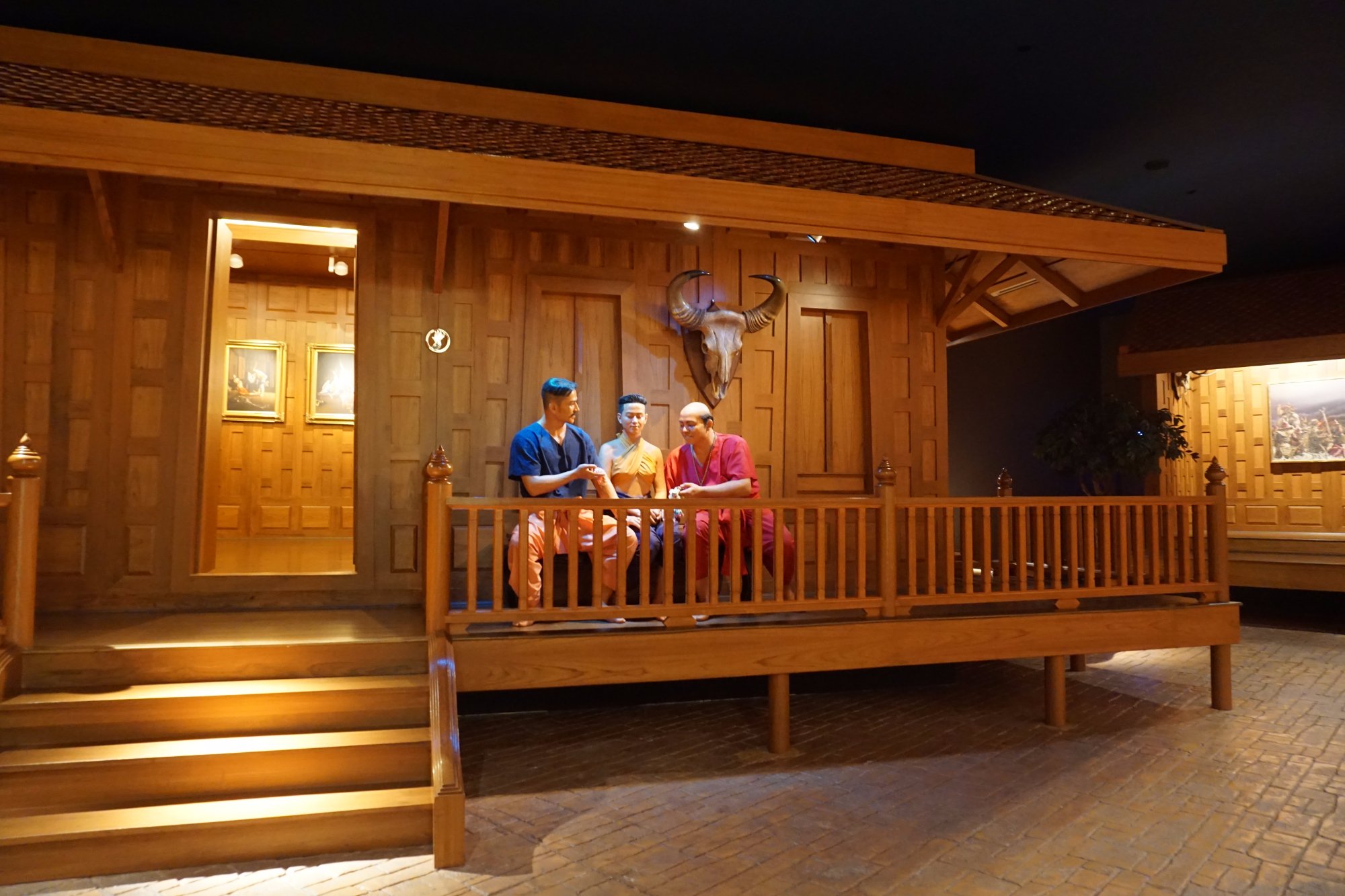 موزه هنرهای معاصر