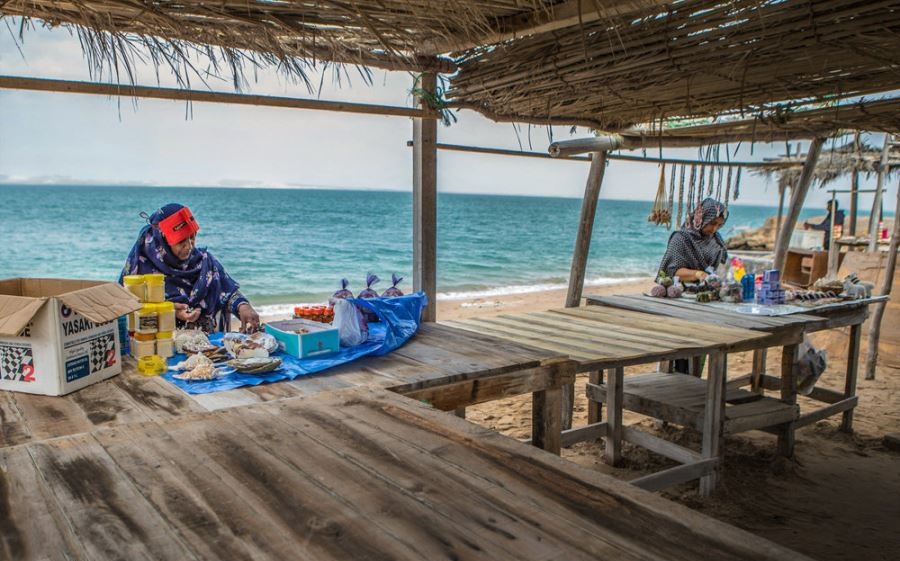 جزیره هنگام