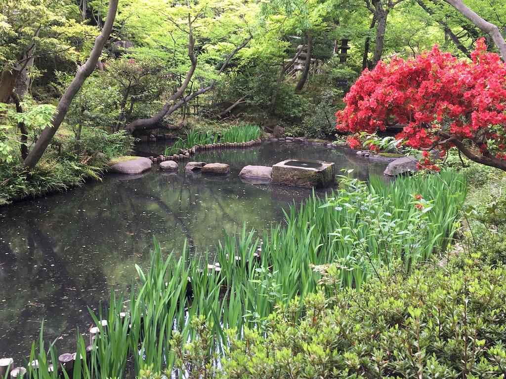 موزه نزو توکیو