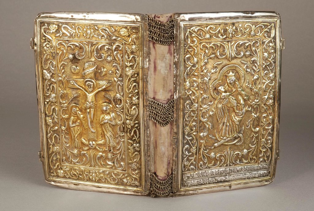 موزه منتاداران ایروان