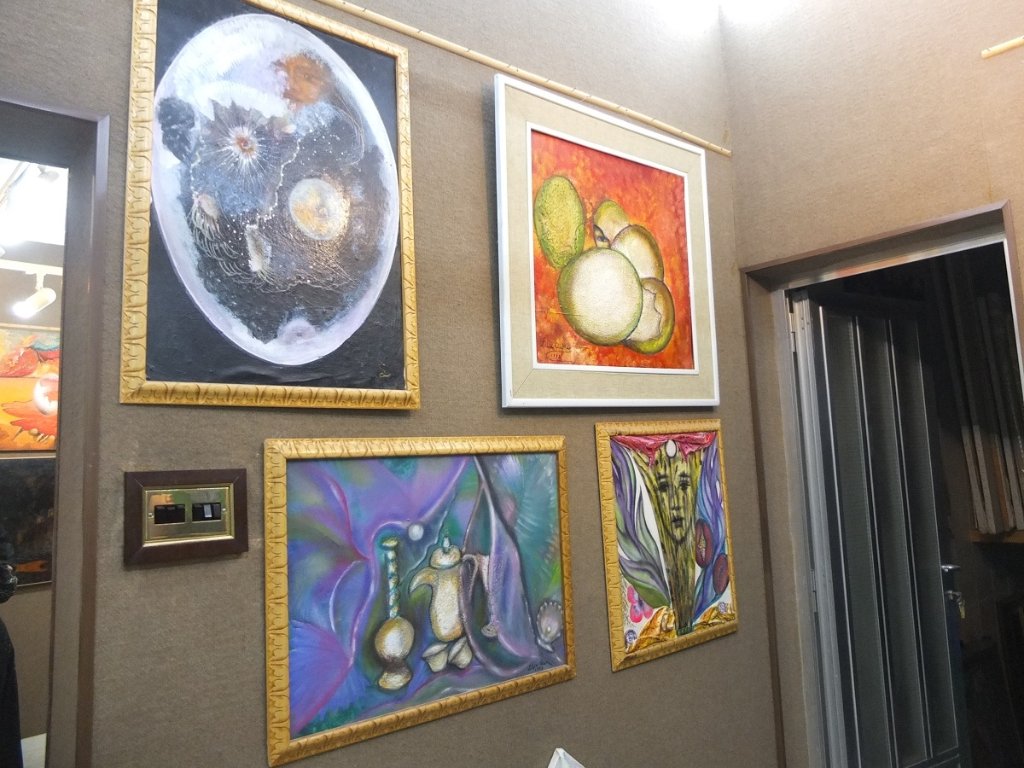 خانه آینه کویت