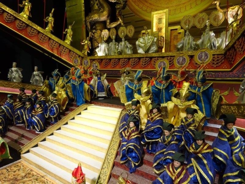 مرکز ملی هنرهای نمایشی پکن