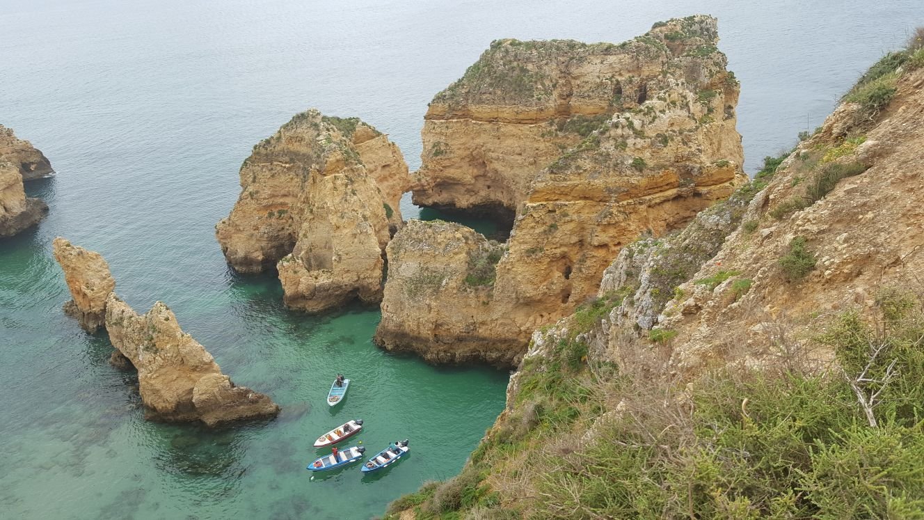 پونتا دا پیداد