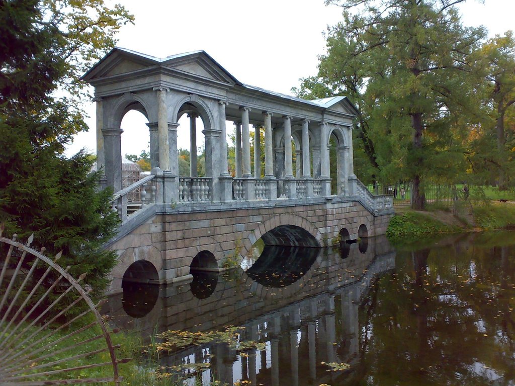 موزه زارسکوی سیلو