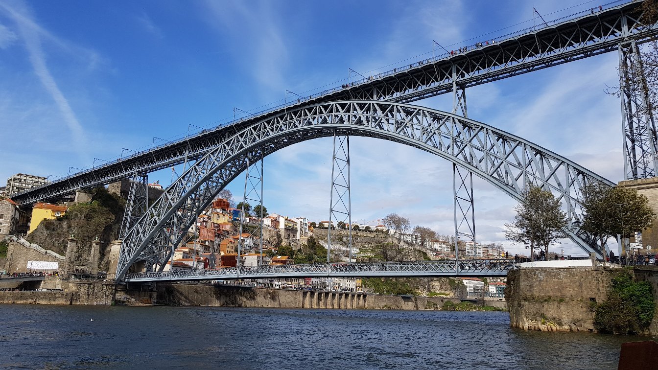 پل لوئیس اول