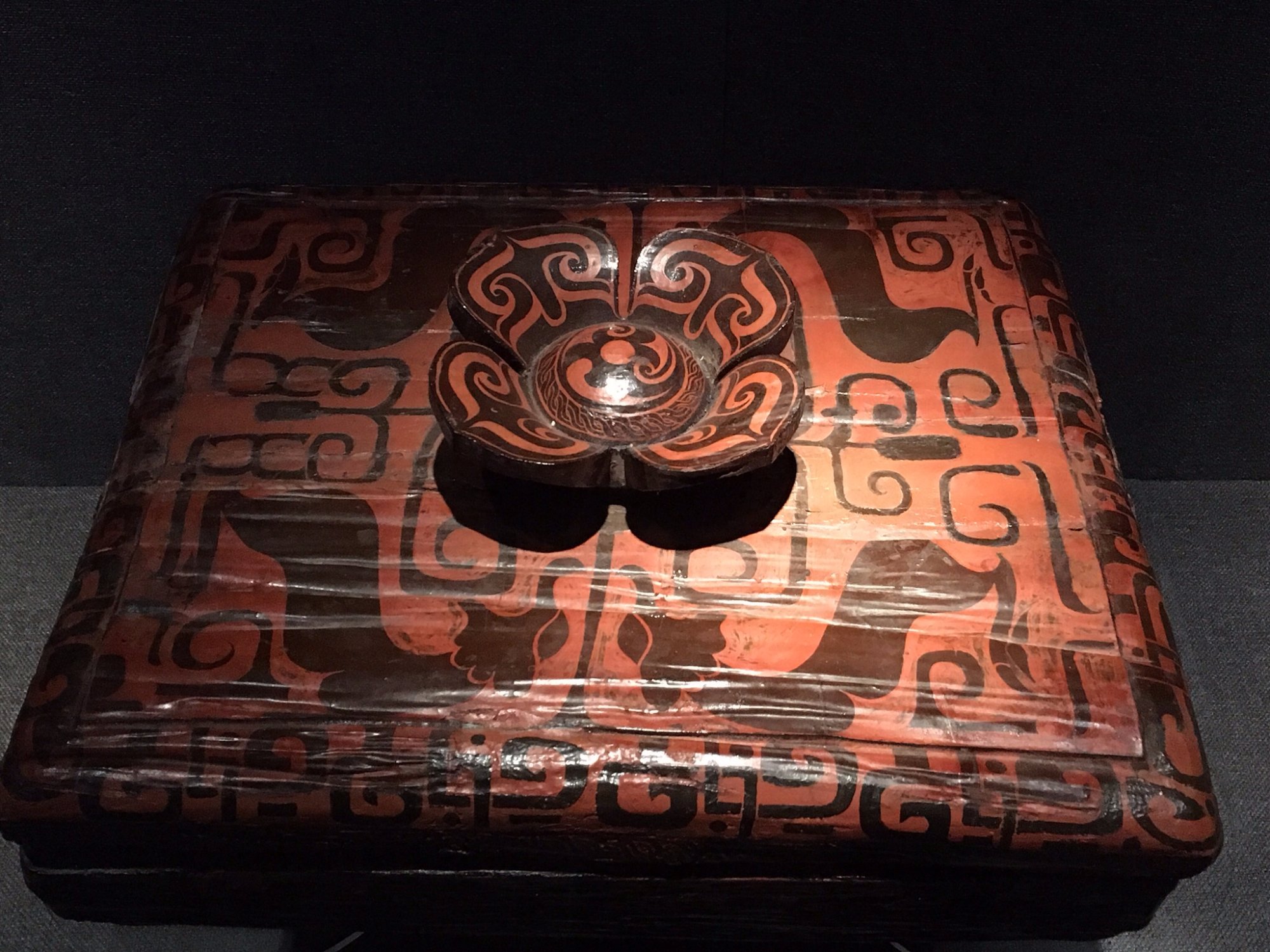 موزه مقبره شاه نانیو گوانجو