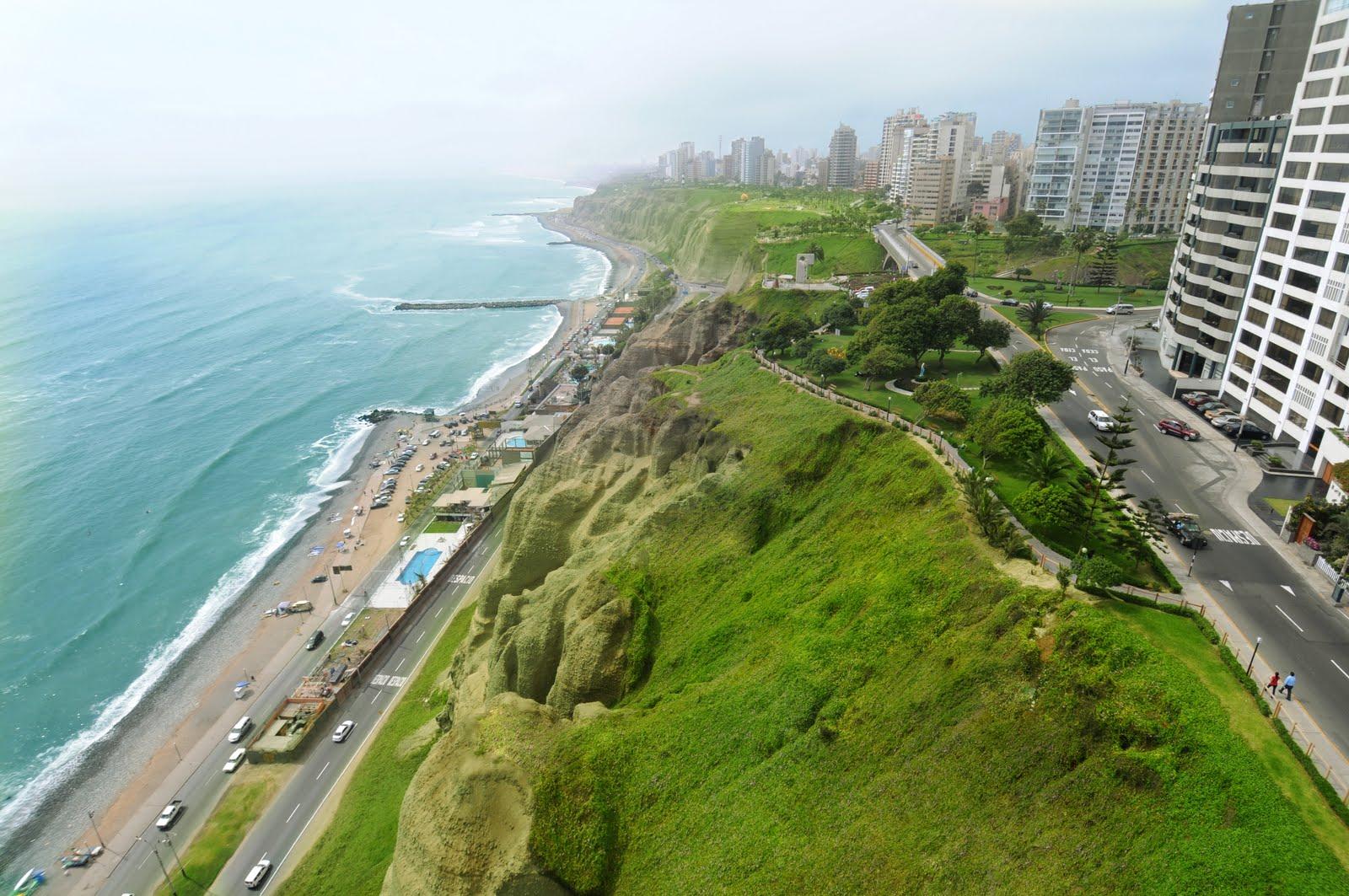 محله میرافلورز