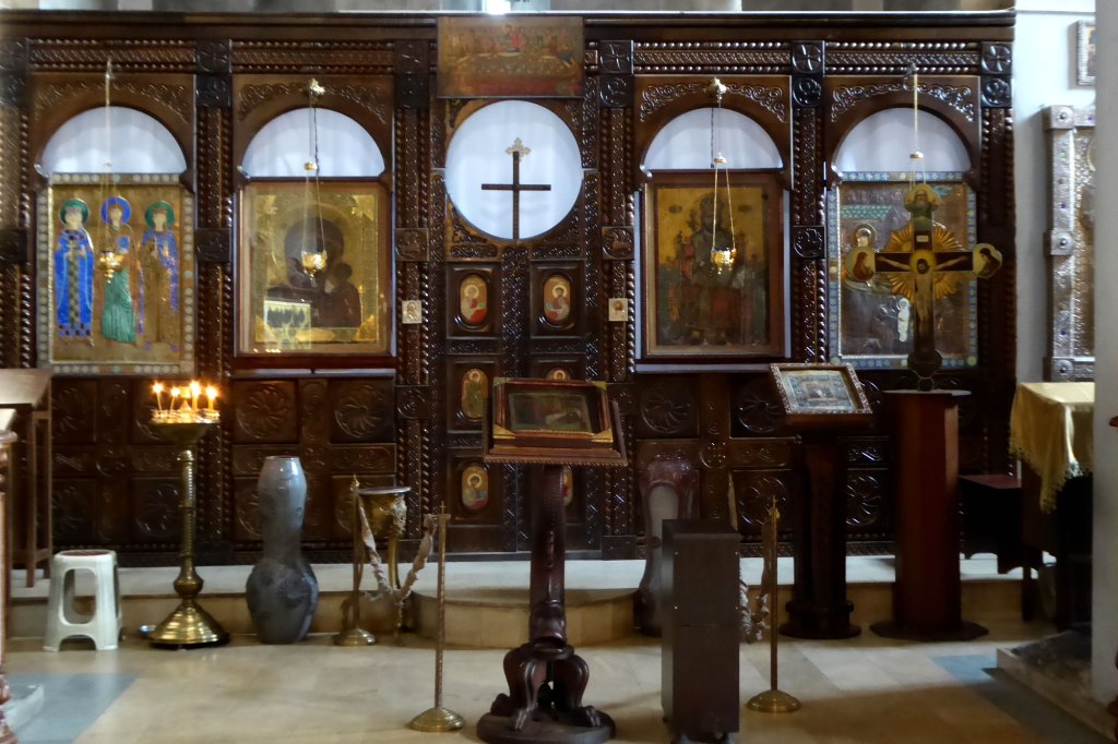 کلیسای متخی تفلیس