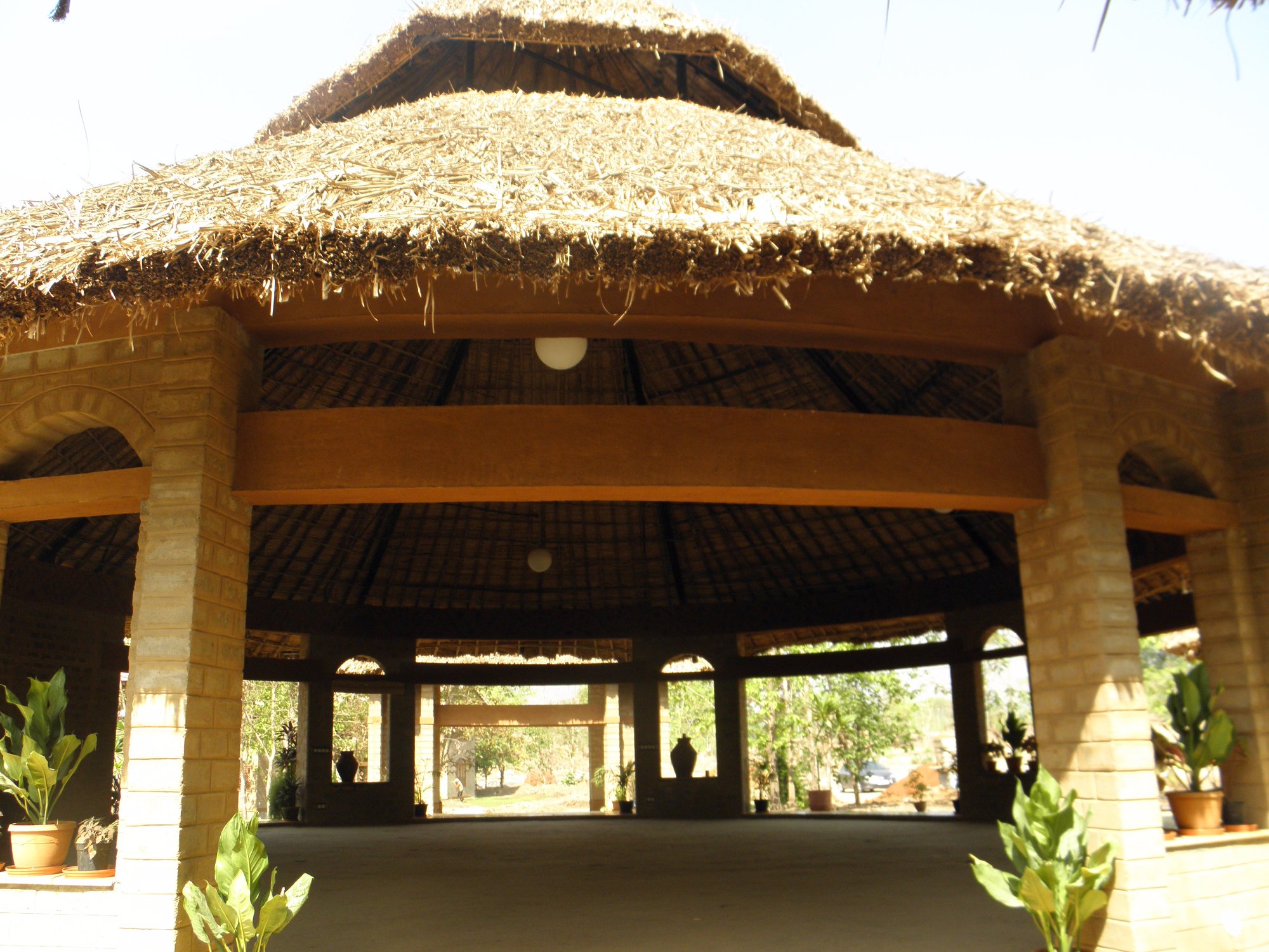 روستای گواردهان