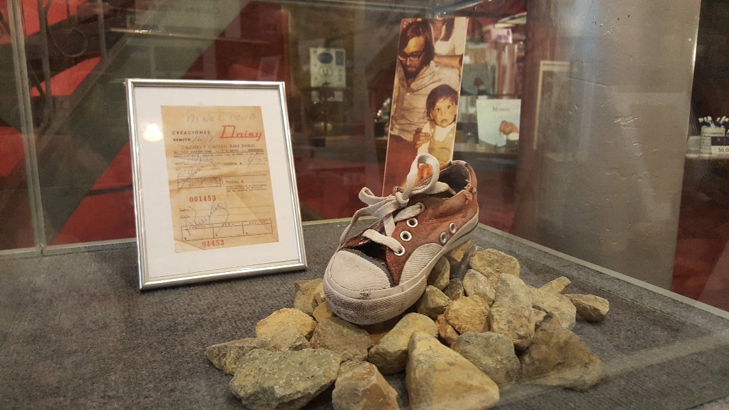 موزه آندس 1972 مونته ویدئو