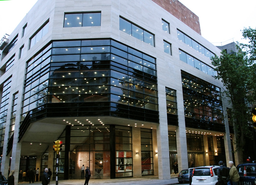 تالار دل سودره