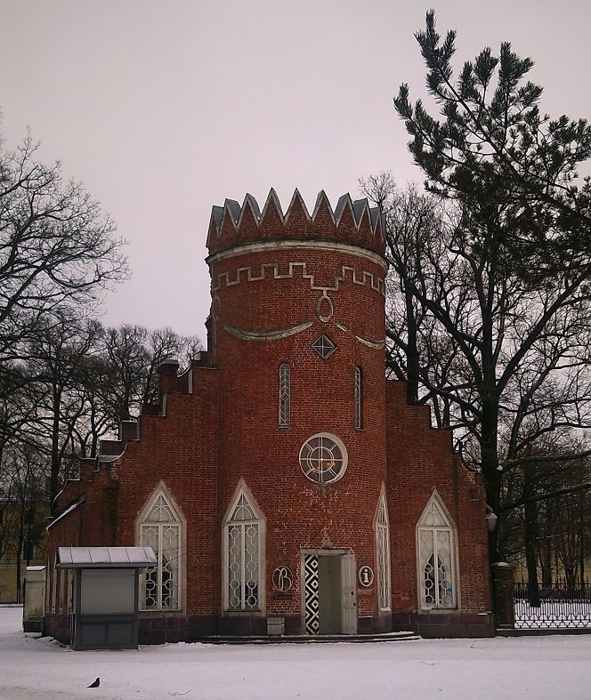 کاخ کاترین (دهکده تزارها) سنت بترزیورگ