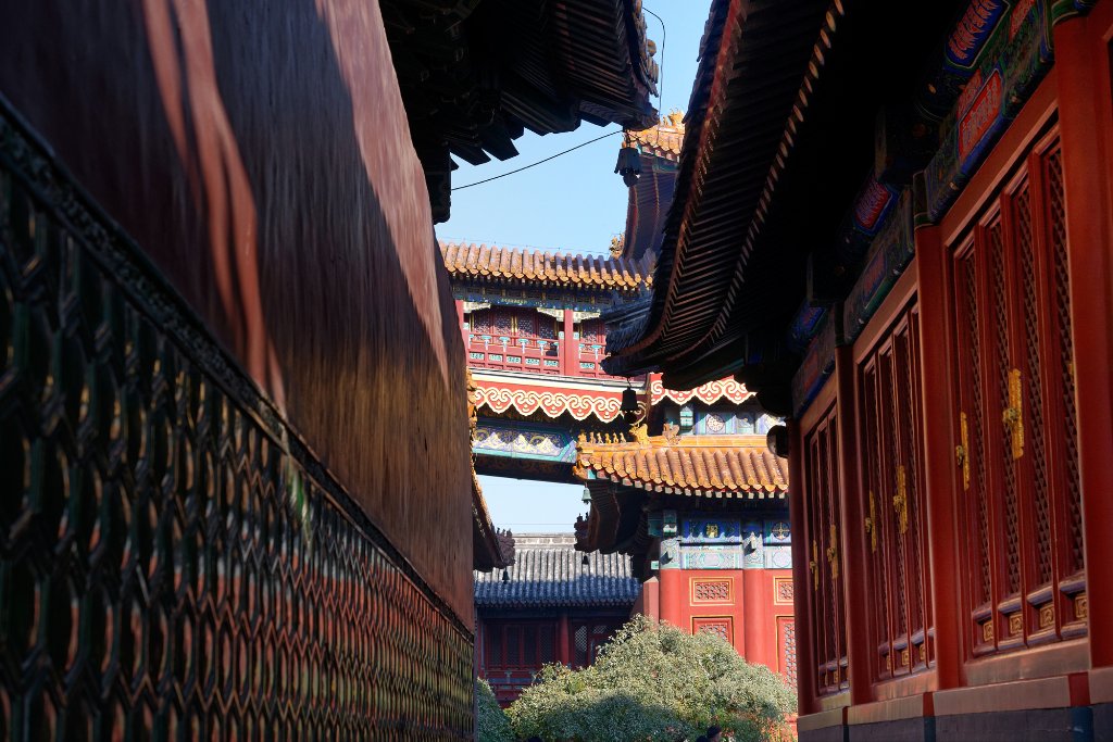 معبد لاما پکن