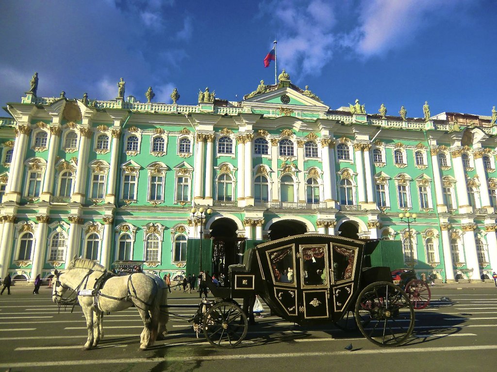 موزه ارمیتاژ