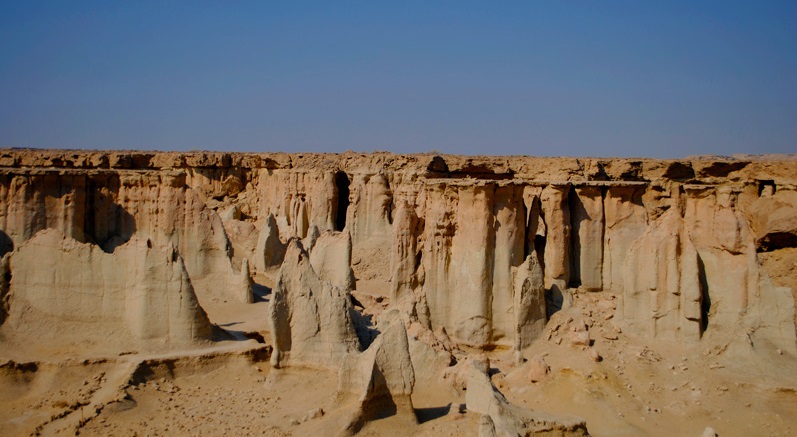 دره ستاره ها