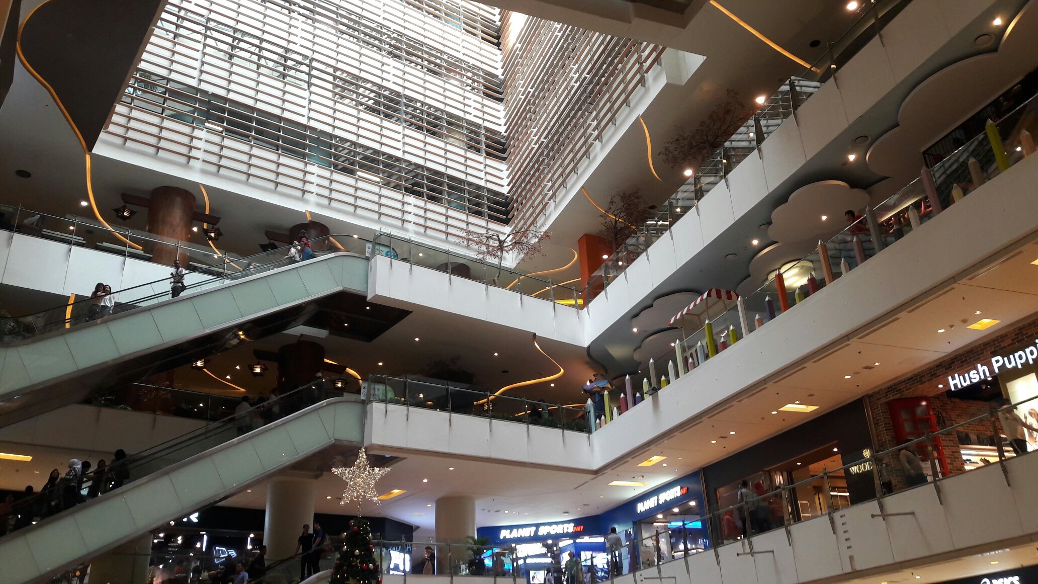 مرکز خرید گرند