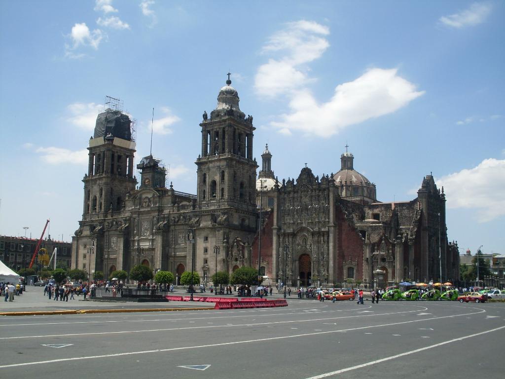 موزه نقاشی های دیگو ریورا