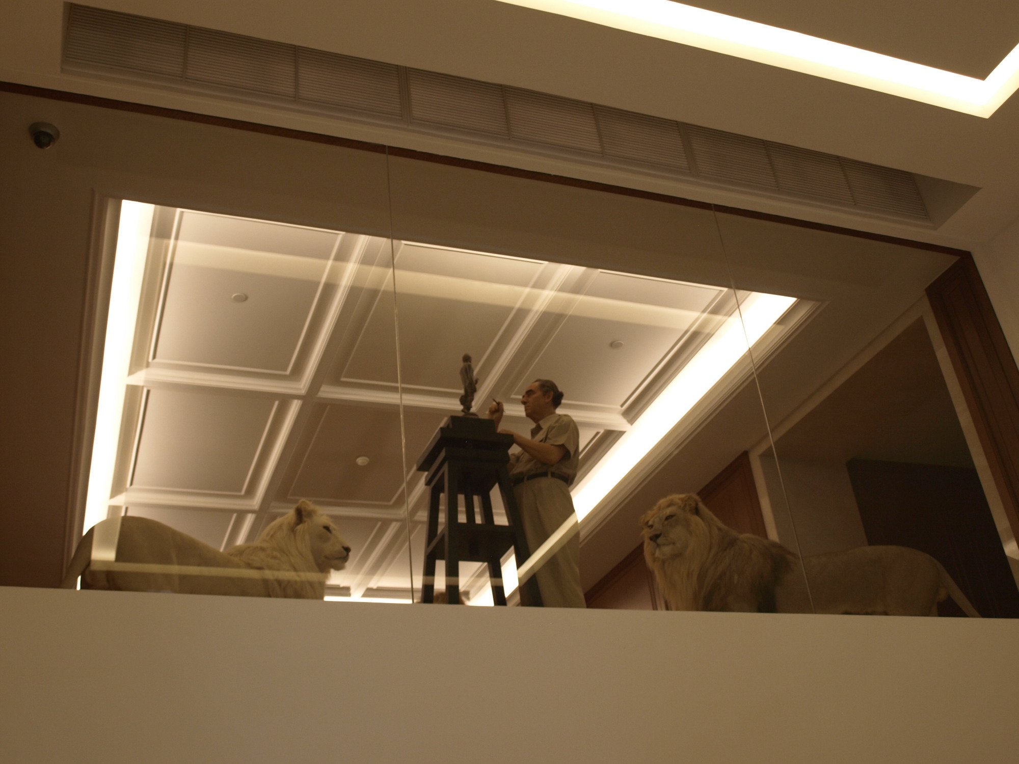 موزه هنرهای معاصر