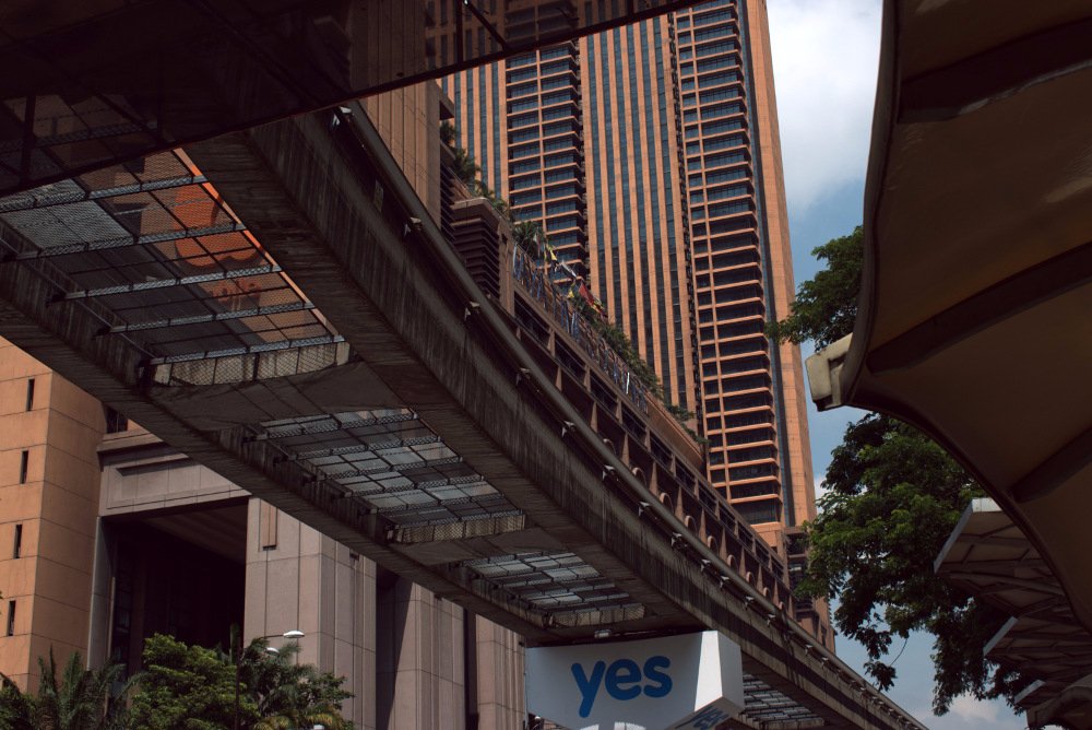 بوکیت بینتانگ کوالالامپور