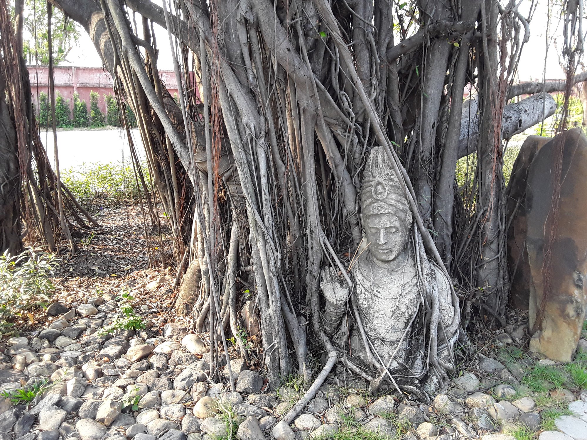 شهر باستانی (موانگ بوران)