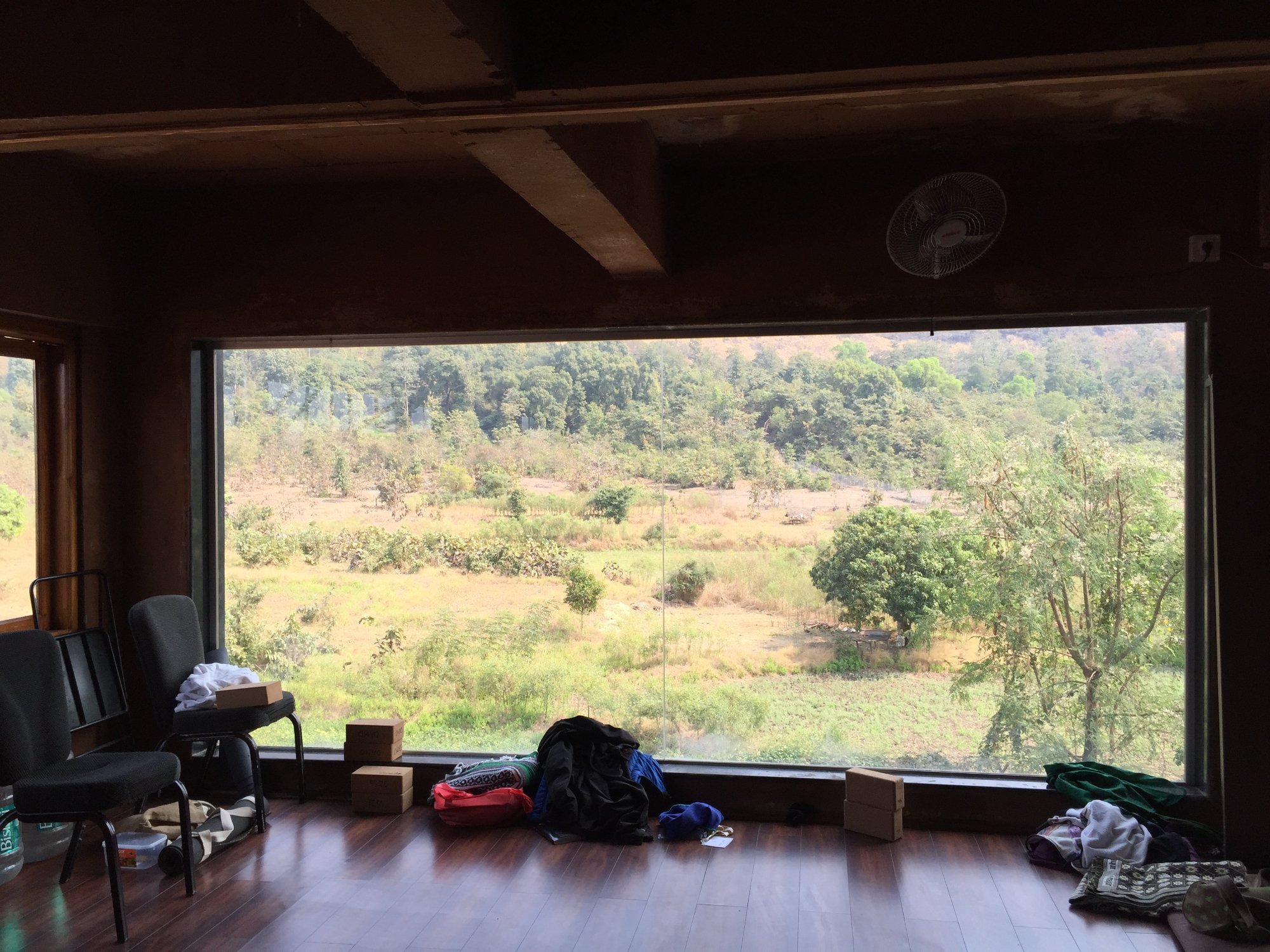 روستای گواردهان