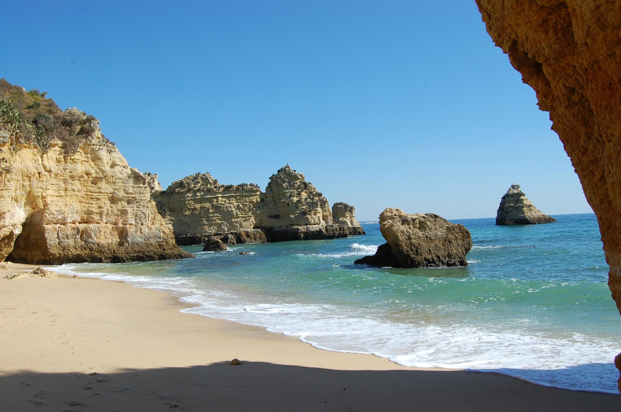 ساحل کامیلو لاگوس