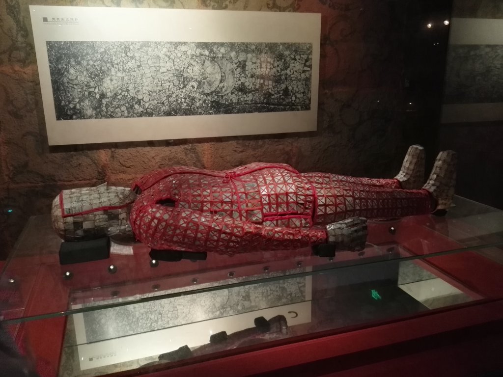 موزه مقبره شاه نانیو گوانجو