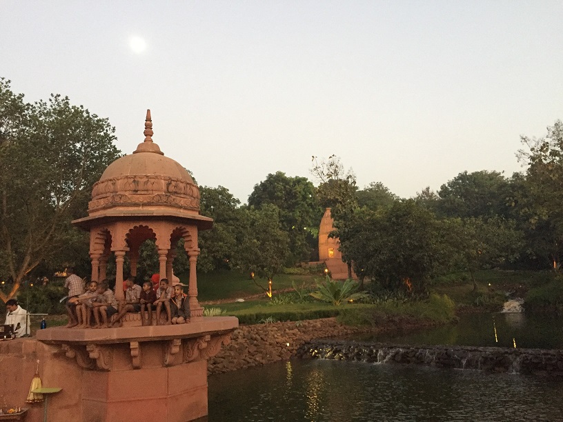 روستای گواردهان