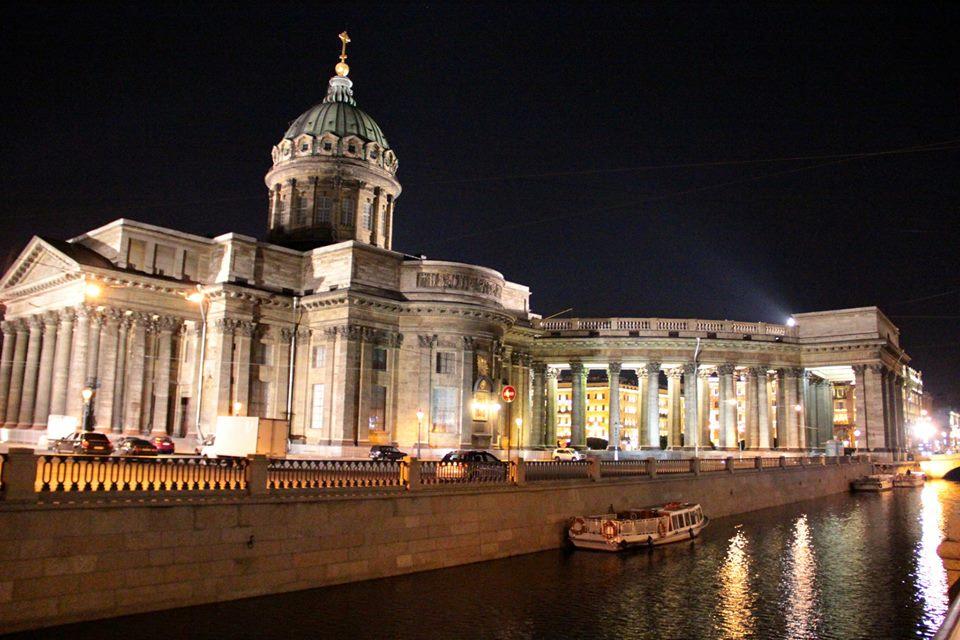 موزه کلیسای کازان