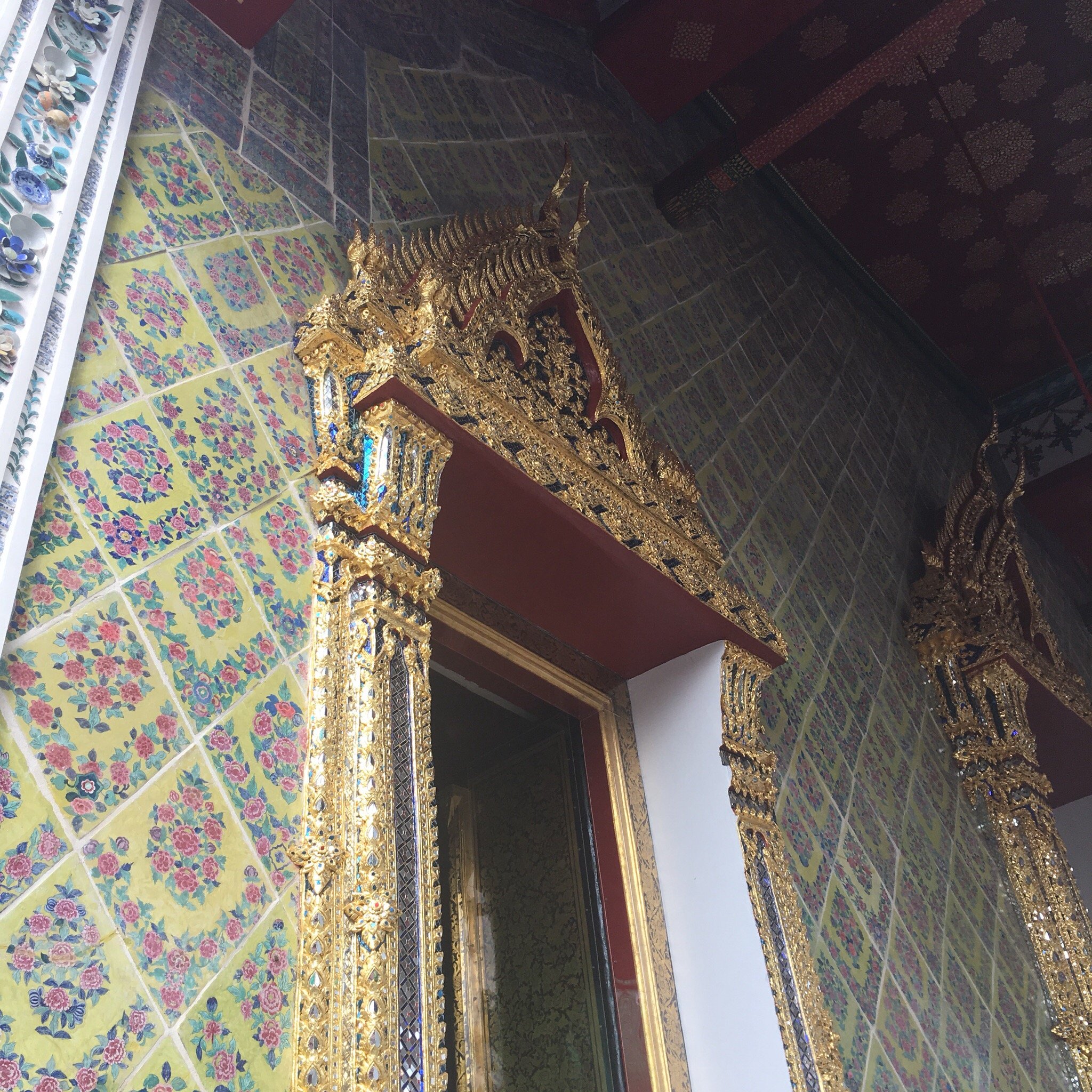 معبد وات آرون