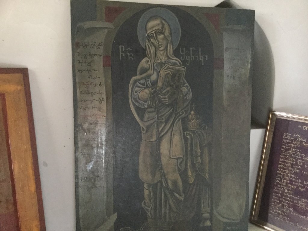 کلیسای متخی تفلیس