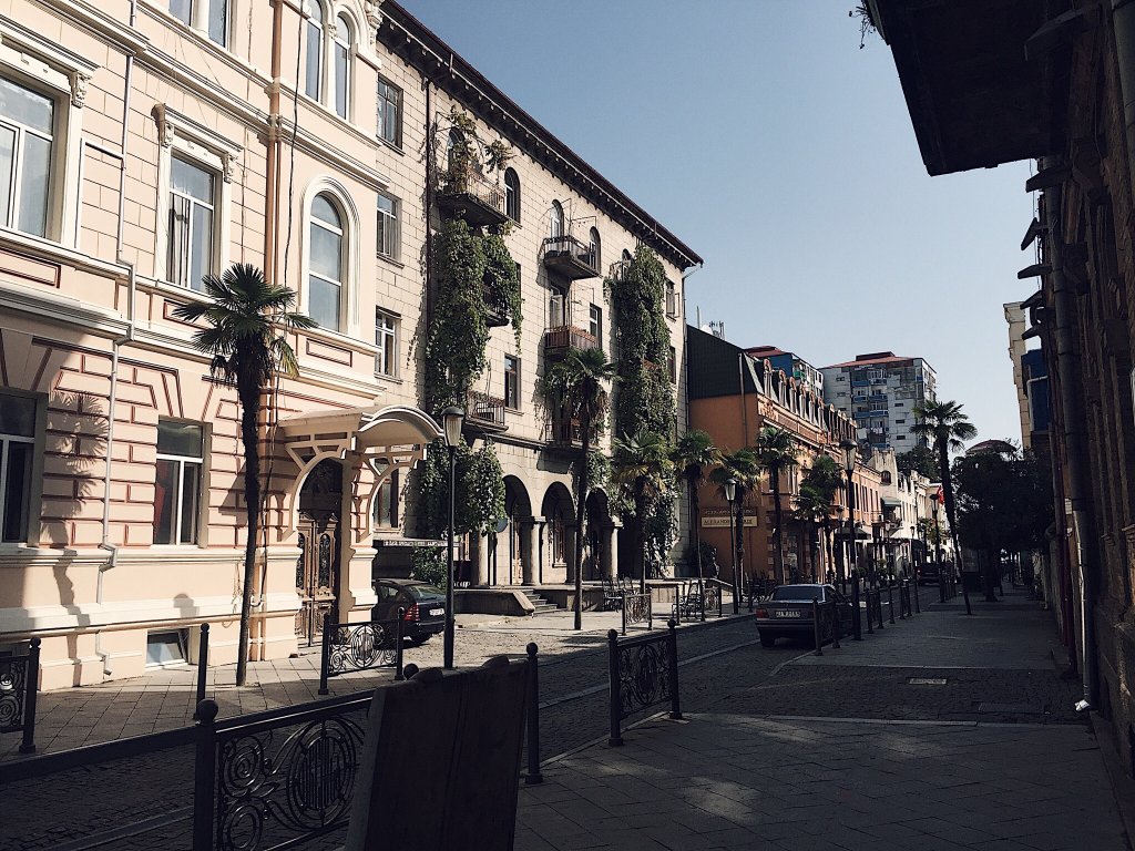 میدان اروپا