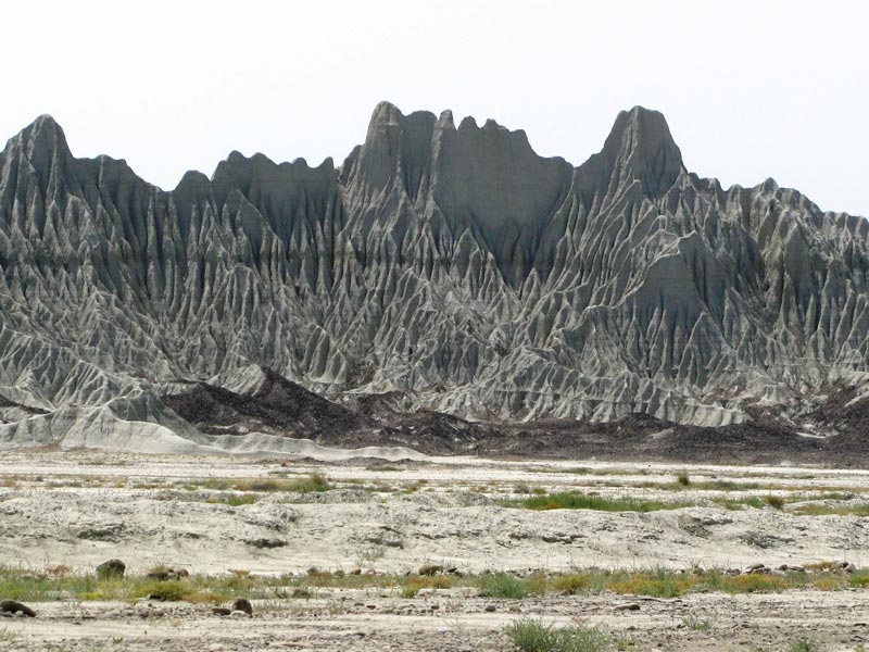 کوه های مینیاتوری