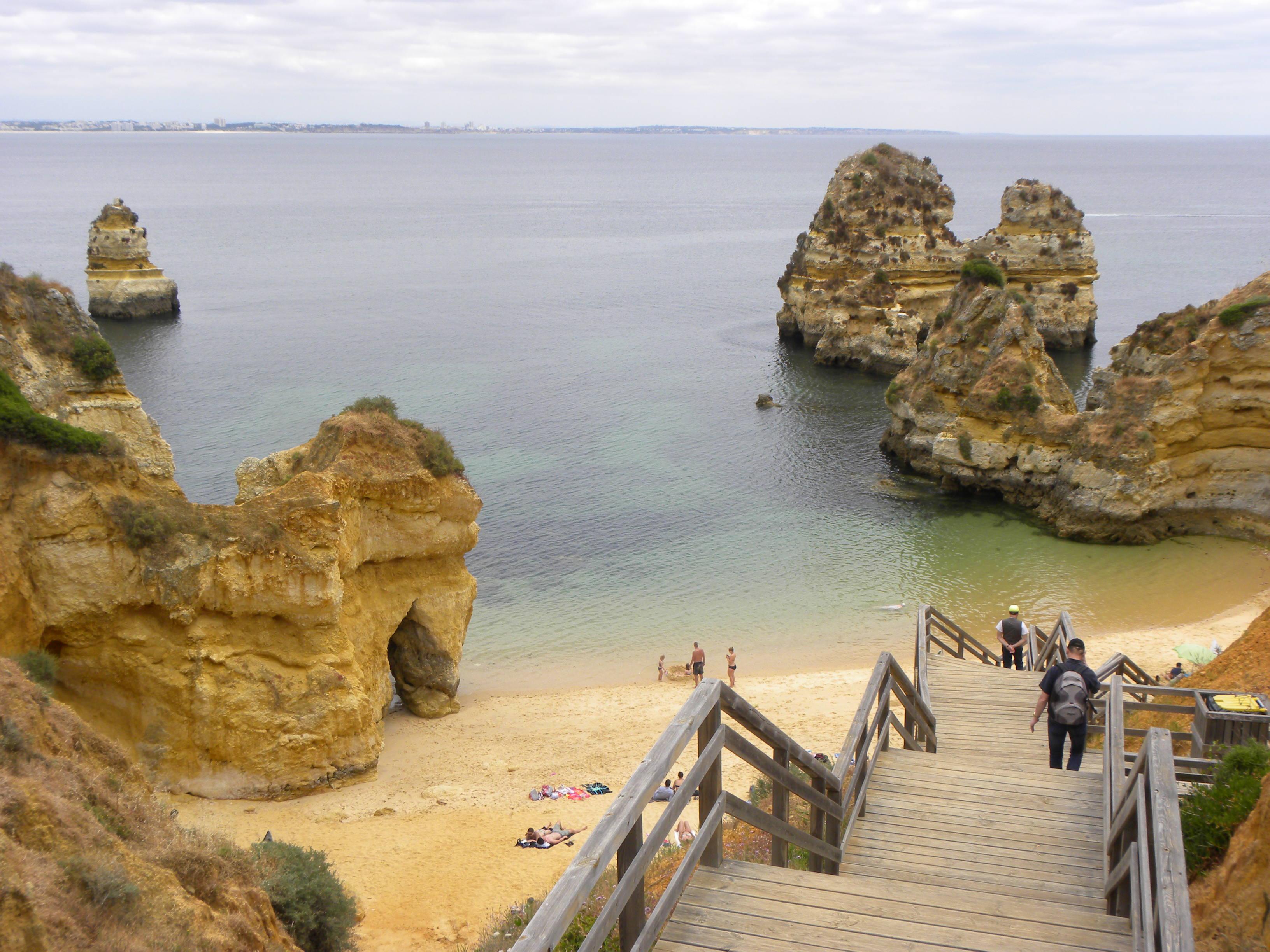 ساحل کامیلو