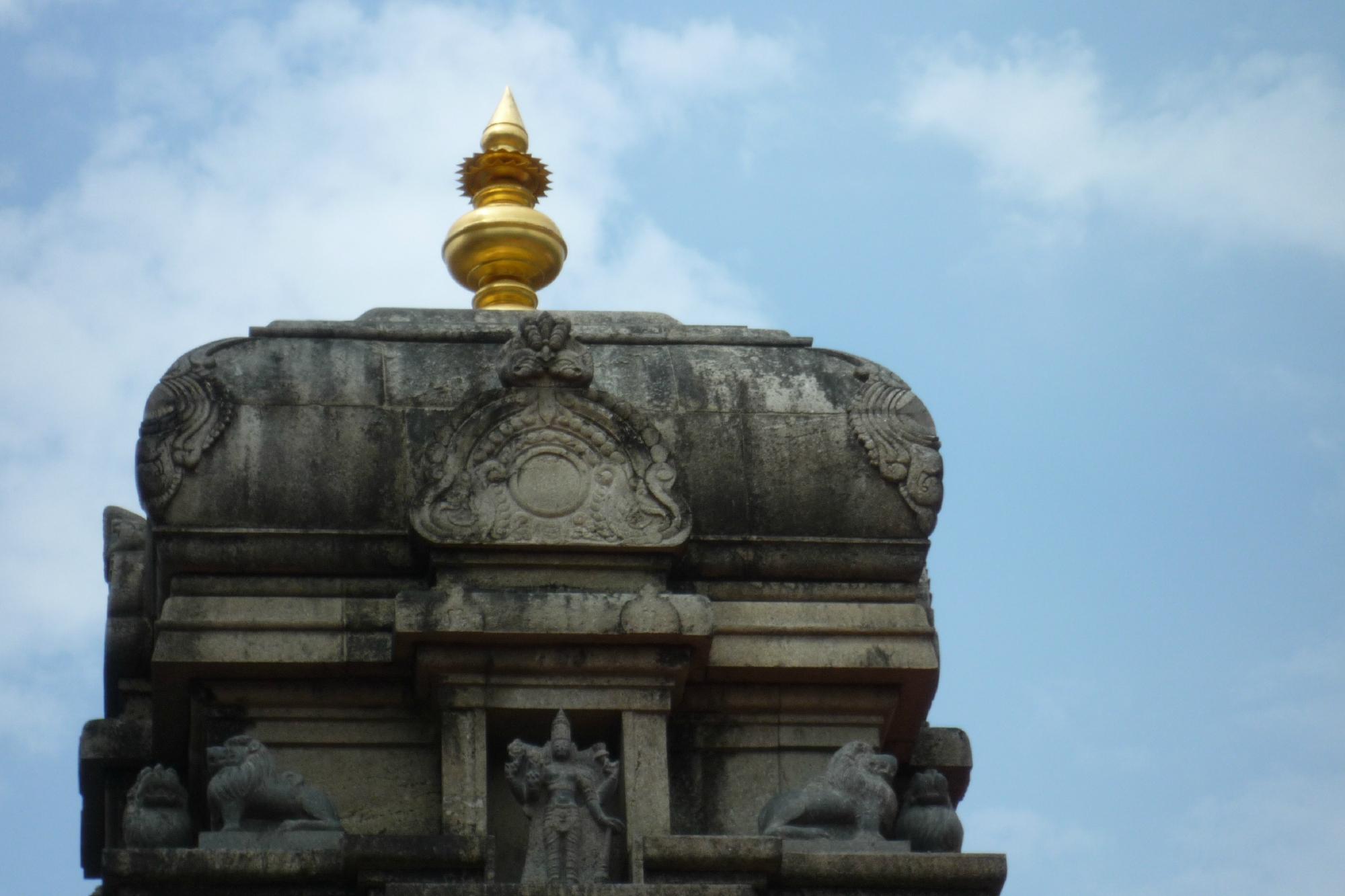 معبد نرول بالاجی (ناوی مومبای)