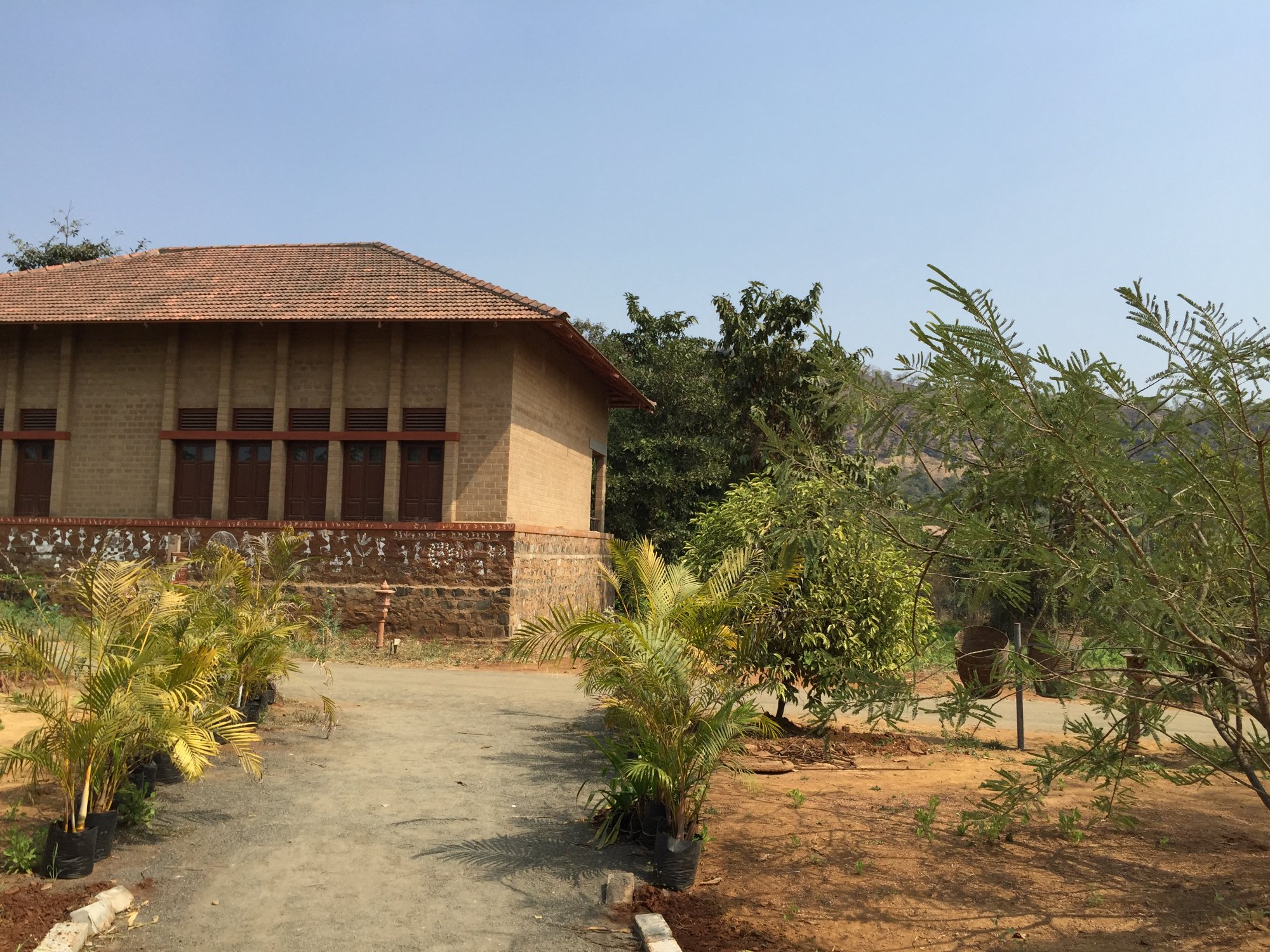 روستای گواردهان