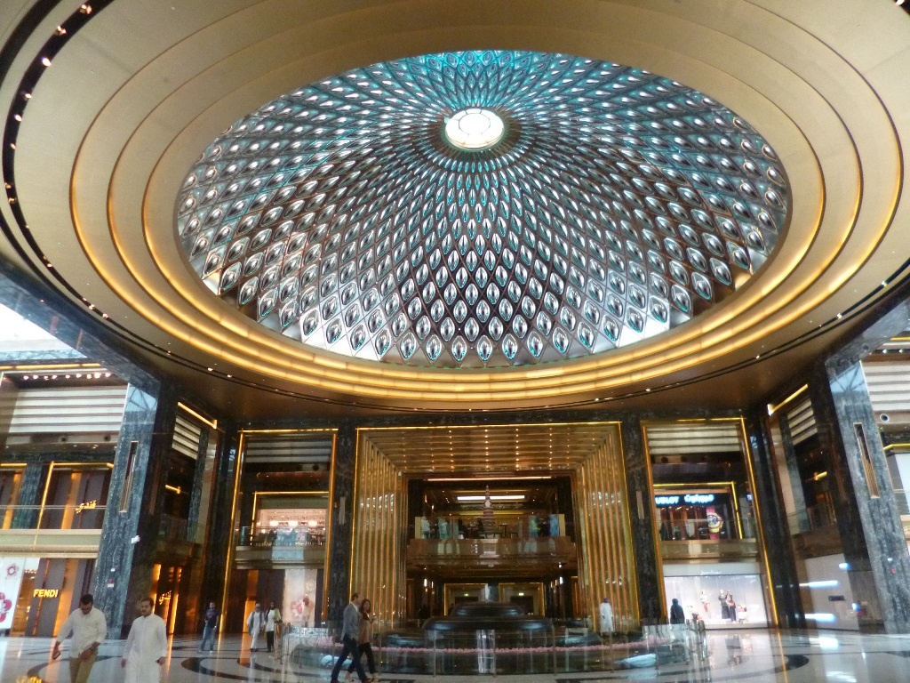 مرکز خرید دِ اونیوس