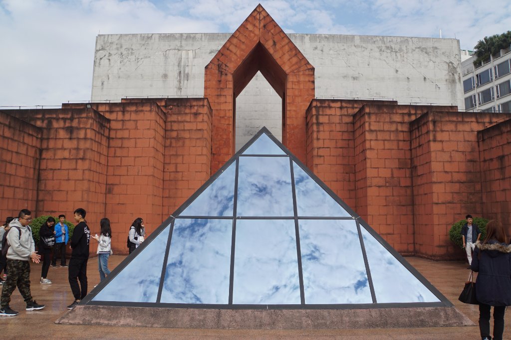 موزه مقبره شاه نانیو گوانجو