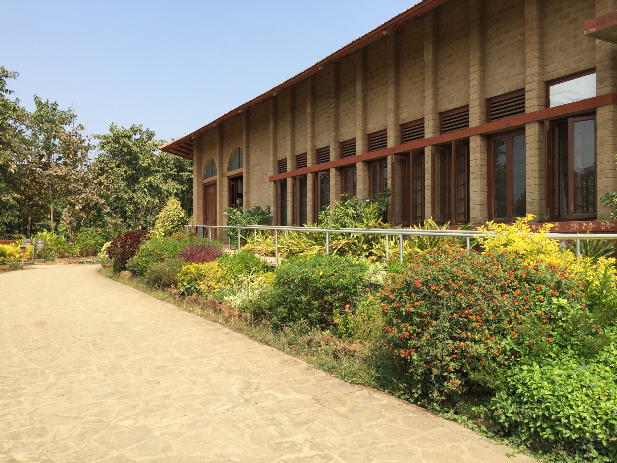 روستای گواردهان