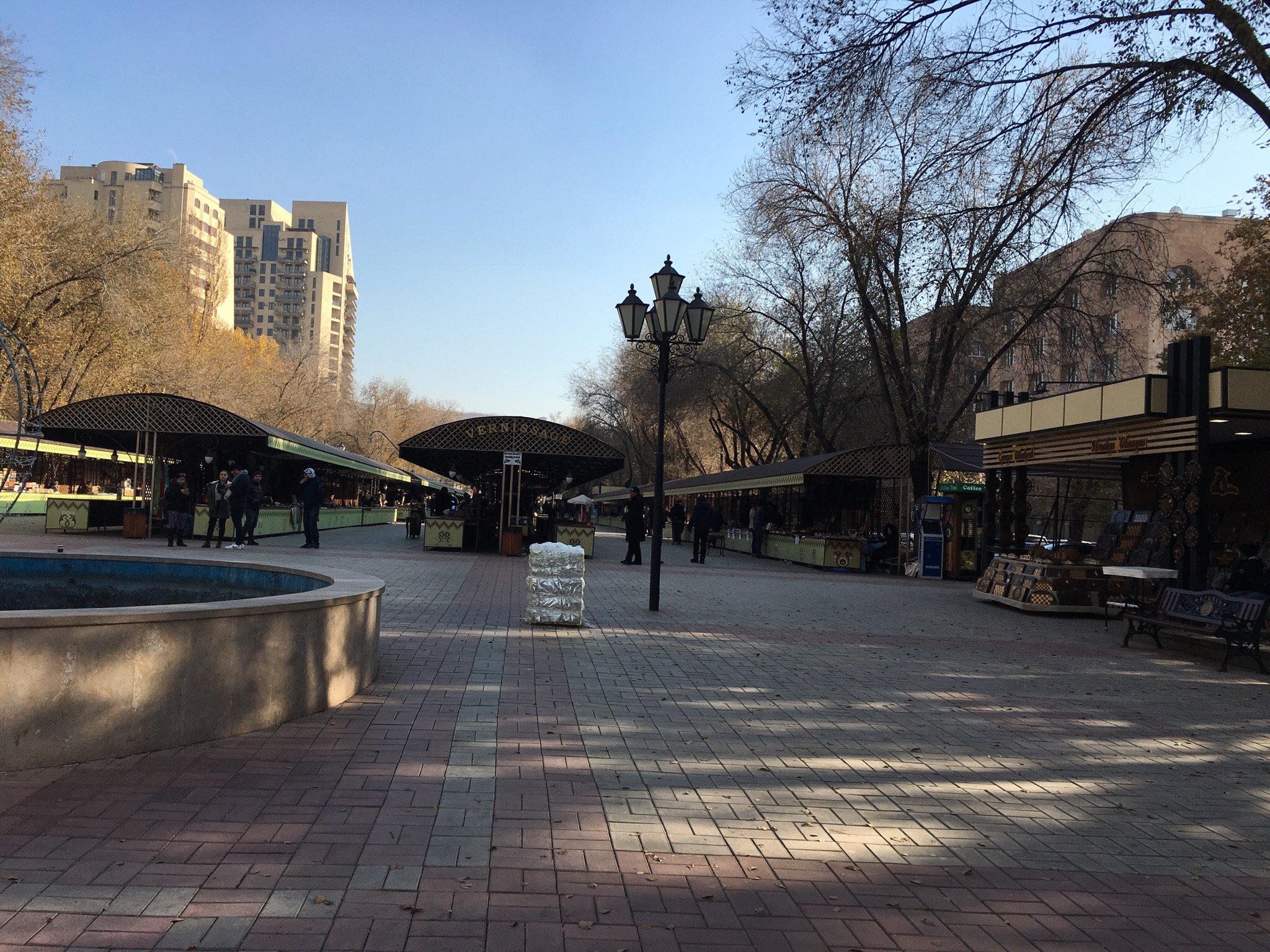 بازار ورنیسیج